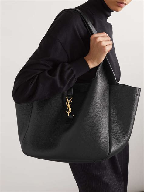 Saint Laurent Le 5 À 7 Bea Tote 